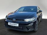 Volkswagen Polo GOAL 1,0l DSG SHZ WKR ACC KURZZULASSUNG - Volkswagen Polo: Schwarz