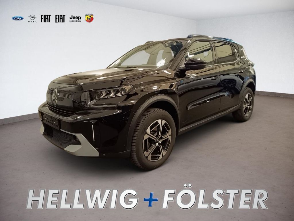 Angebot ansehen Citroën ë-C3 Aircross