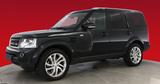 Land Rover Discovery 4 SDV6 Landmark 7Sitzer - Land Rover Discovery in Oldenburg