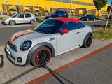 MINI John Cooper Works Coupé John Cooper Works - MINI in Hannover