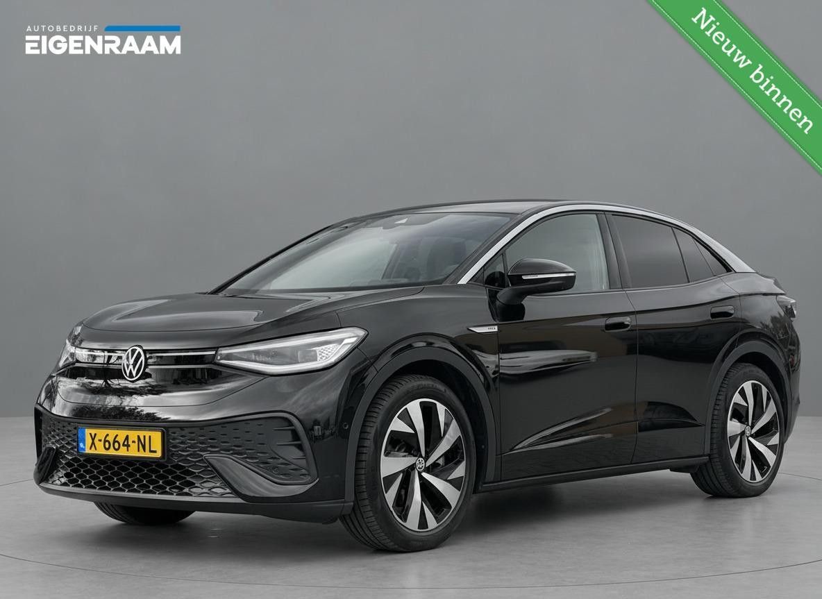 Volkswagen ID.5 Pro 77kWh SOH 97,21% | Panoramadak| Head-up