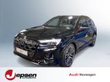Audi SQ7 SUV TFSI tiptr. Laser AHK HUD Pano Stdhzg - Audi SQ7 Neuwagen