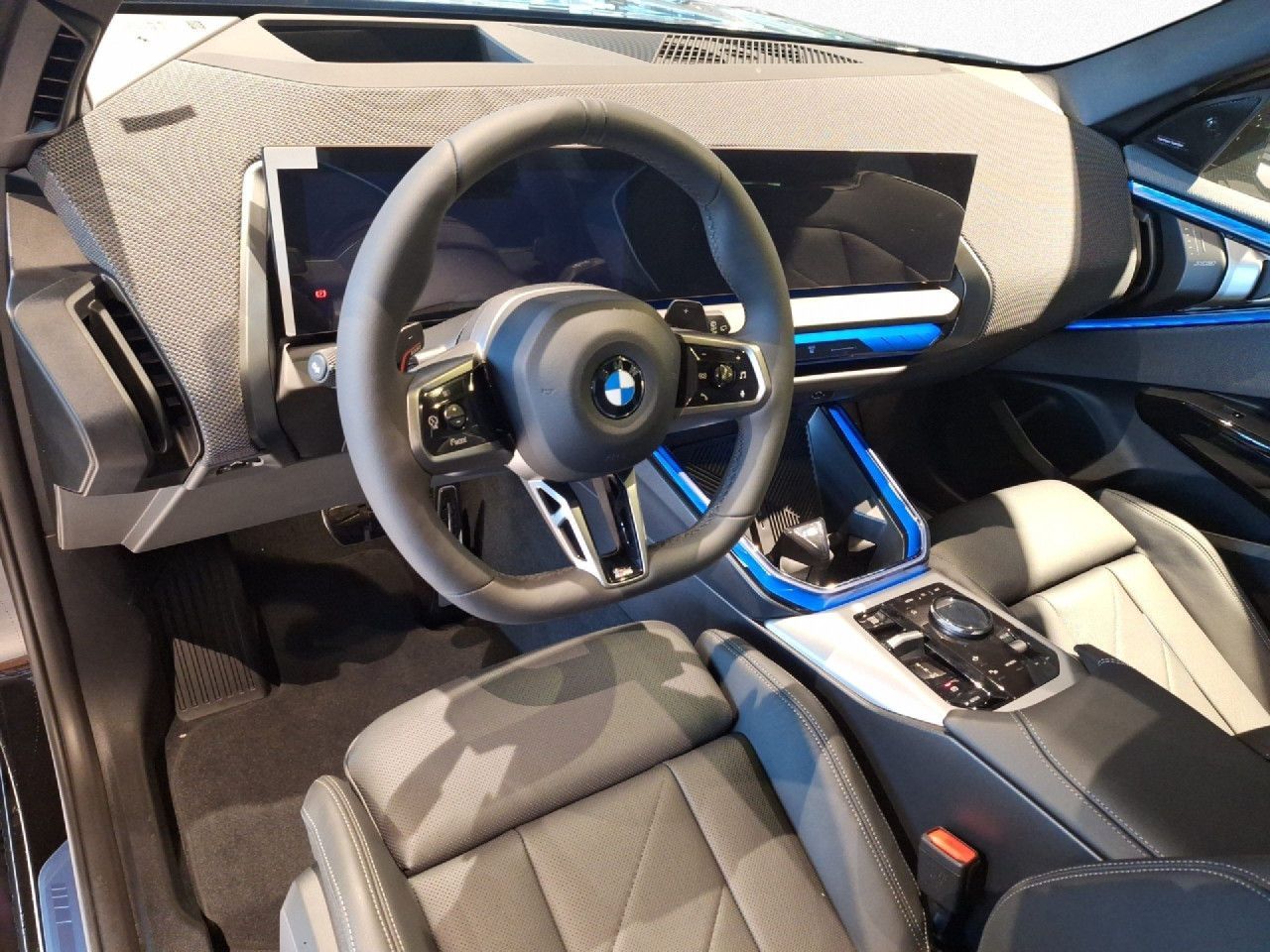 BMW X3 - Bild 14