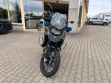 BMW F 850 GS Feldjäger Koffer Heizgriffe Blaulicht - BMW 850 GS
