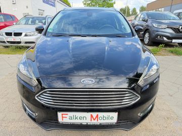 Ford Focus - 8