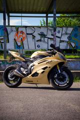 Yamaha YZF-R6 RJ11 | MZL-Performance | 6000km  - YAMAHA R6 RJ11