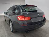 BMW 525d Touring M Paket/Pano/Rechtslenker - BMW 525 mit Panoramadach