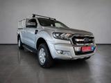 Ford XLT 4x4 //1.Hand//Standheizung//DAB//