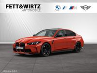 BMW M3 - Vorschau Bild 1