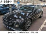 Mercedes-Benz E 300 de Lim. Avantgarde|Distr+|Virtual|Kam|Burm - Hybrid (Diesel/Elektro): Limousine