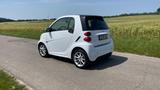 Smart Fortwo, Top gepflegt, 2. Hand, frischer TÜV - Smart ForTwo Gebrauchtwagen in Kiel