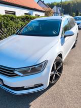Volkswagen Passat Variant 2.0 TDI SCR BlueMotion Comfor... - Volkswagen Passat Variant: Bluemotion