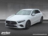 Mercedes-Benz A 220 4MATIC Kompaktlimousine Progressive, AHV - gebrauchte Mercedes-Benz A 220 aus dem Jahr 2024