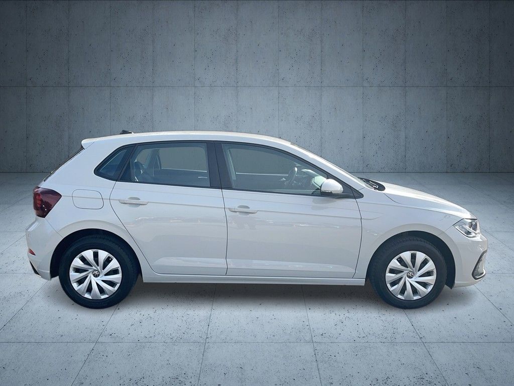 Volkswagen Polo - Bild 8