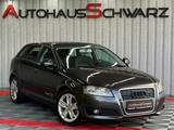 Audi A3 Sportback 1.4 TFSI Ambition Klima Alu - Audi A3 aus 2009: Sportback Ambition
