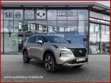 Nissan X-Trail N-Connecta 1.5 e-Power e-4ORCE °LED°PGD°