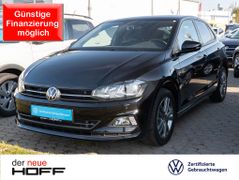 Volkswagen Polo 1.0 TSI United Navi Kamera App-Con.