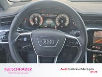 Audi A6 - Vorschau Bild 8