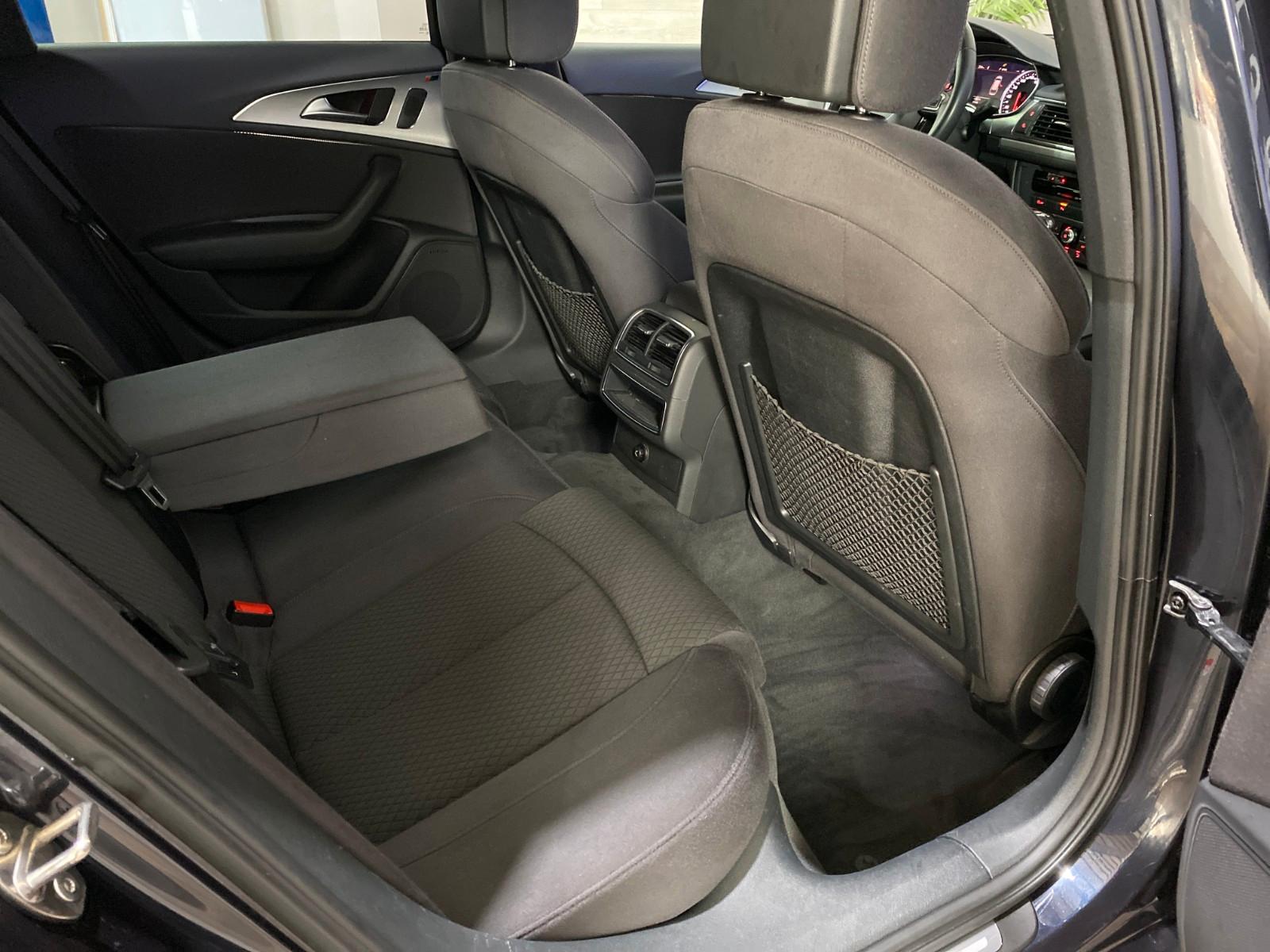 Audi A6 Avant 2.0 TDI AT ULTRA S-line*NAVI*SportSTZ