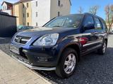 Honda CR-V ES*TüV 04/26*EU3*2HA*AHK*4x4* - Honda aus 2004