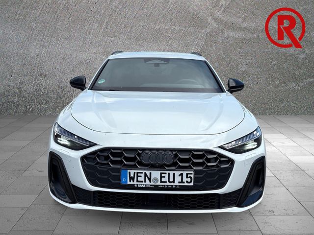 A5 Avant S line LED Navi SHZ Klima Digitales Coc