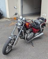Kawasaki EN500A - Offers