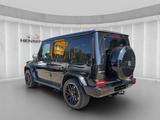 Mercedes-Benz G 63 AMG Facelift Night Sthz Burm Distro AHK 22" - gebrauchte SUV & Geländewagen