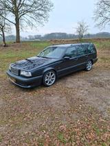 Volvo 850R  (850R 2.0  Manuel) - Volvo 850 Gebrauchtwagen