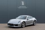 Porsche 911/991 Carrera S Coupé*Aero-Kit*PCCB*Schalter* - Porsche 991: Silber