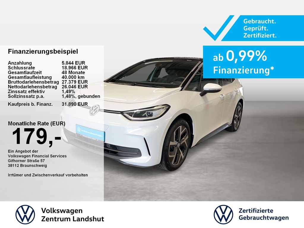 Volkswagen ID.3