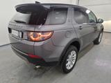 Land Rover Discovery Sport 2.0 TD4 SE Navigation Kamera - Land Rover Discovery Sport mit Diesel-Antrieb: Geländewagen, Automatik