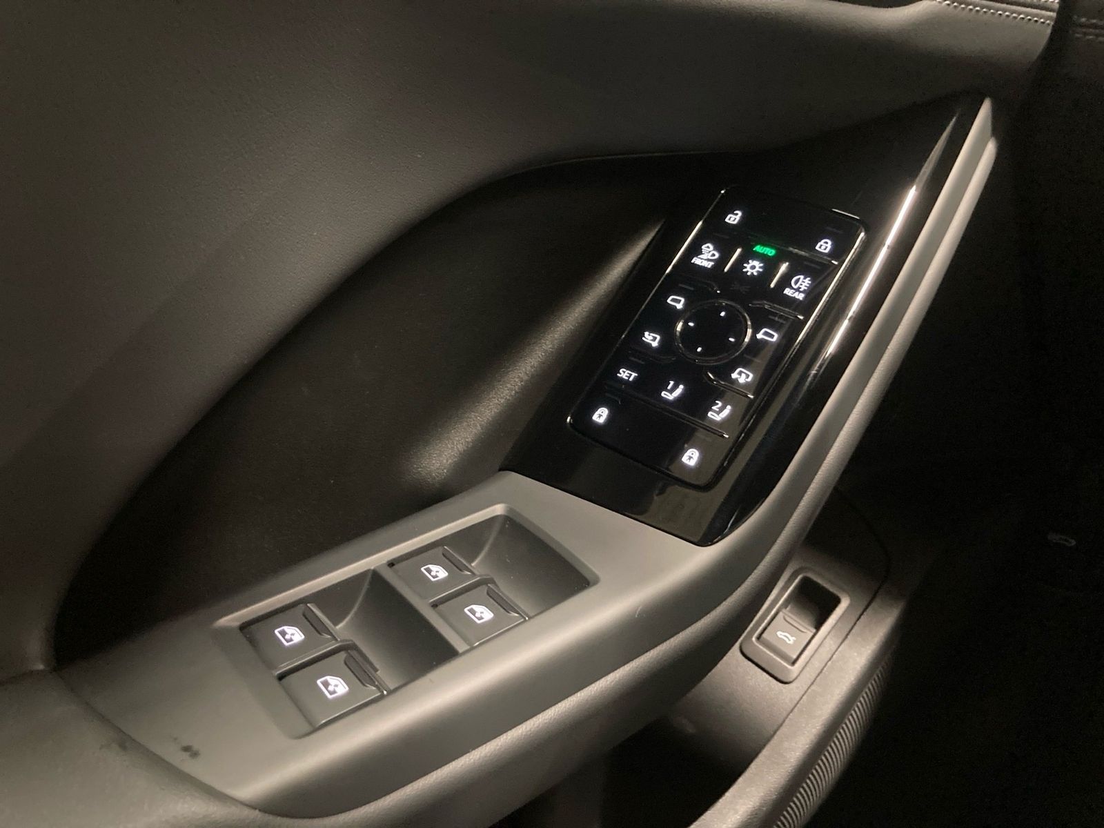 Audi Q6 e-tron - Bild 15