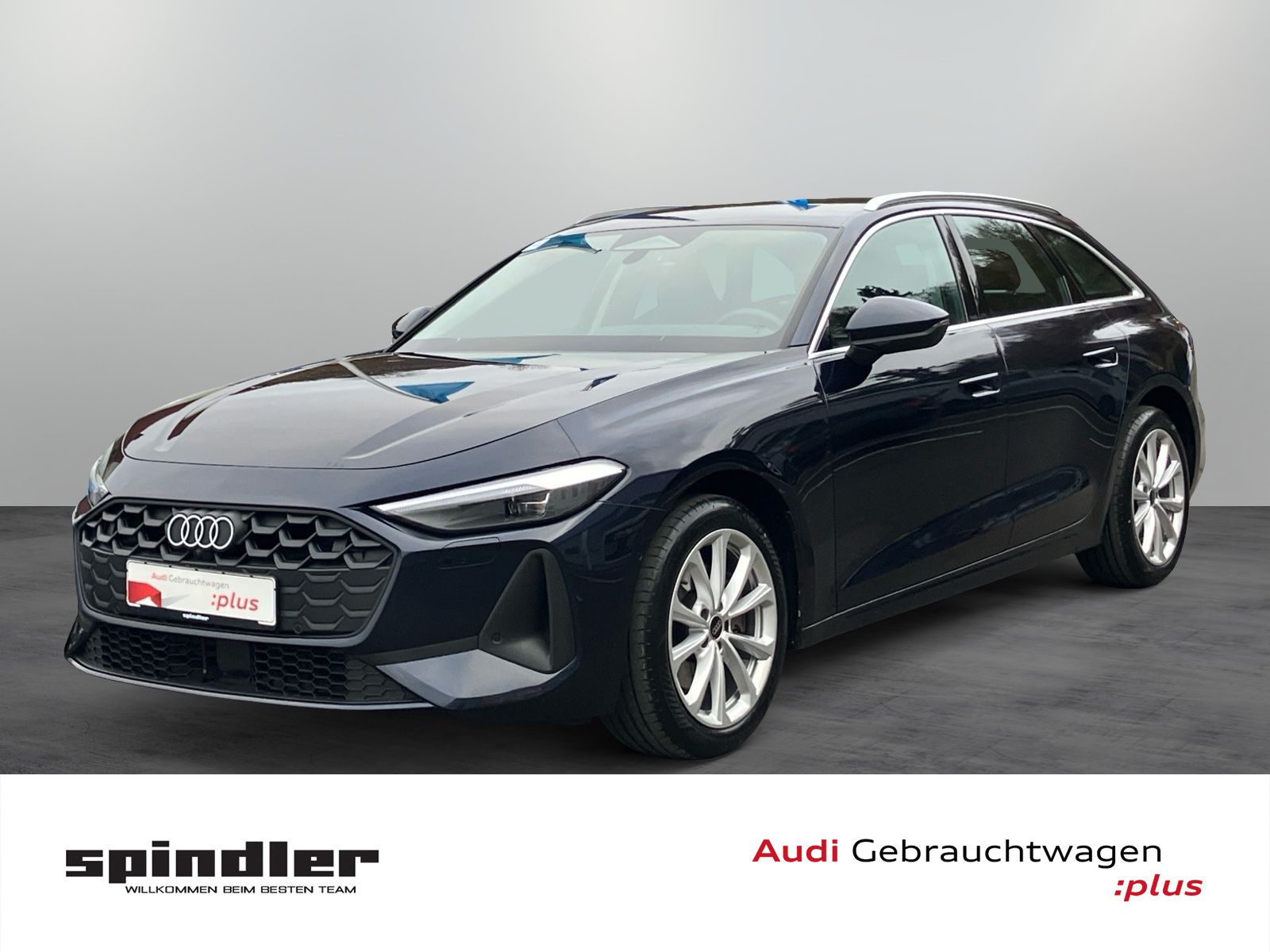 Audi A5 Avant TFSI S-tronic/ MMI-Navi+, ParkAssi, RFK