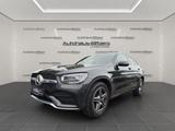 Mercedes-Benz GLC 220  d 4MATIC Coupe/AMG/DISTR/AHK/19Z/SD/KAM - gebrauchte Mercedes-Benz GLC 220 aus dem Jahr 2023