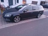 Volkswagen Passat 2.0TDI (170PS) - Volkswagen Passat: TDI 170 Ps