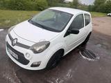 Renault Clio Tüv 06/2027 TOP Fahrzeug - Renault Twingo C06 mit Benzin-Antrieb