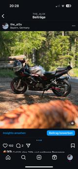 Suzuki SV 650s - Offers