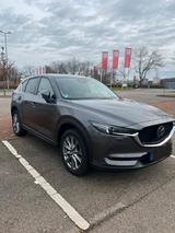 Mazda CX-5 2.5 SKYACTIV-G 194 Sports-Line FWD AT S... - Mazda CX-5 Gebrauchtwagen in Stuttgart