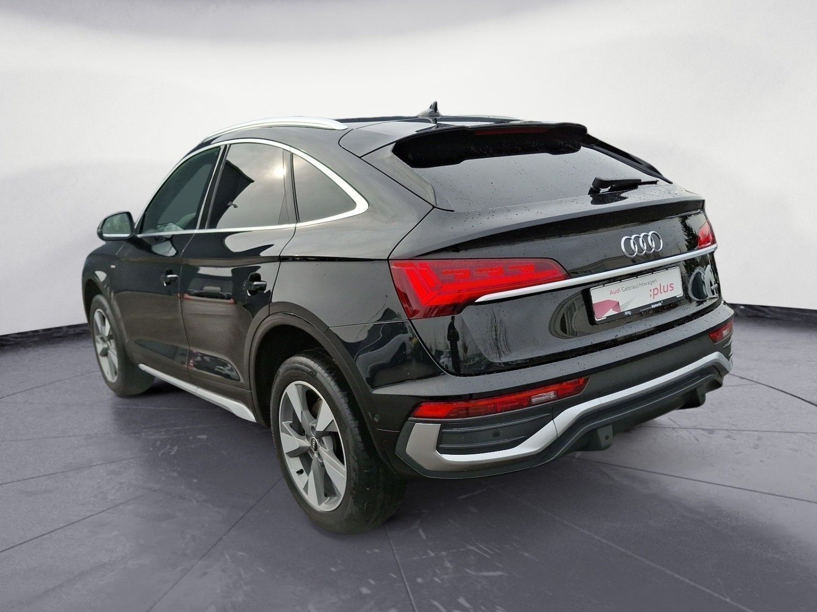Audi Q5 - Bild 4