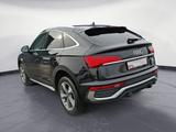 Audi Q5 Sportback 40 TDI quattro S-Line Matrix Navi - Audi Q5: Berganfahrassistent