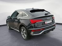 Audi Q5 - Vorschau Bild 4