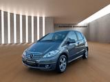Mercedes-Benz A 200 Klima Bi-Xenon Teilleder Navi Alufelgen - Mercedes-Benz A 200: Van