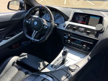 BMW 640 Gran Coupé - 11