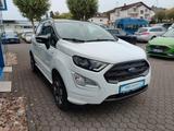 Ford EcoSport ST-Line - Ford EcoSport in Bonn