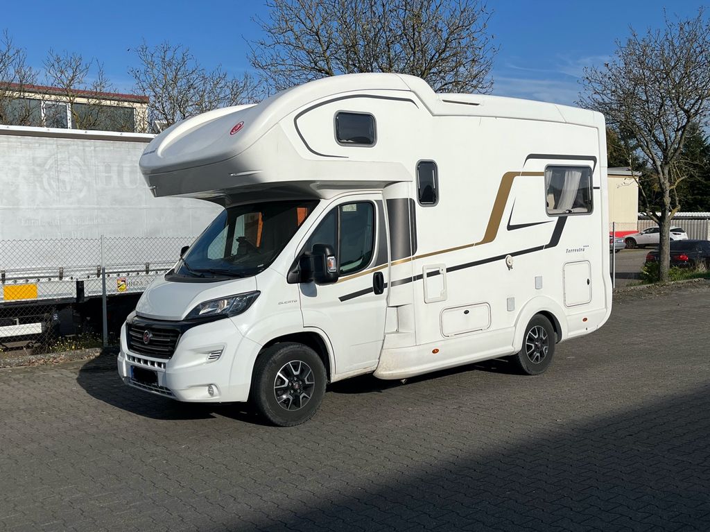 Eura Mobil Terrestra