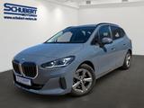 BMW 220 i Active Tourer LHZ SHZ 360° HUD MASSAGE AHK - BMW 220 aus 2023