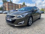 Hyundai i40 cw 1.7 CRDi FIFA World Cup EDT. Gold 100 PDC - Hyundai i40: Automatik
