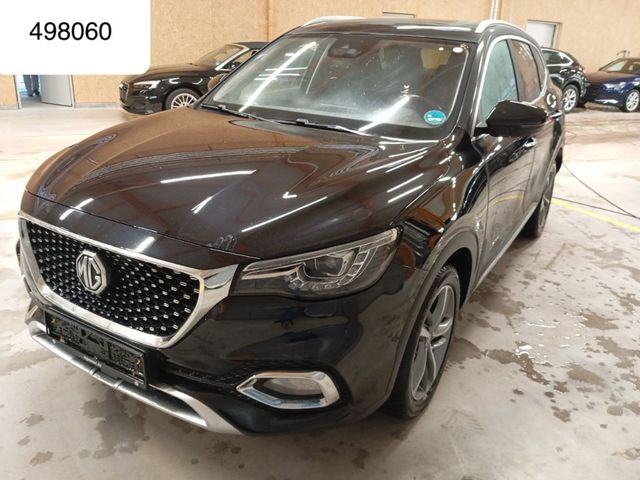 MG EHS Luxury PHEV Leder FahrAssPilot Panorama 360°