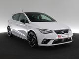 Seat Ibiza 1.5 TSI FR Pro Black Edition PANO LED NAVI - Seat Ibiza: Fr Pro Black Edition