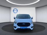Ford Transit Custom Kasten L1 1-Hand*KLIMA*TEMP*PDC* - Ford Transit Gebrauchtwagen in Duisburg